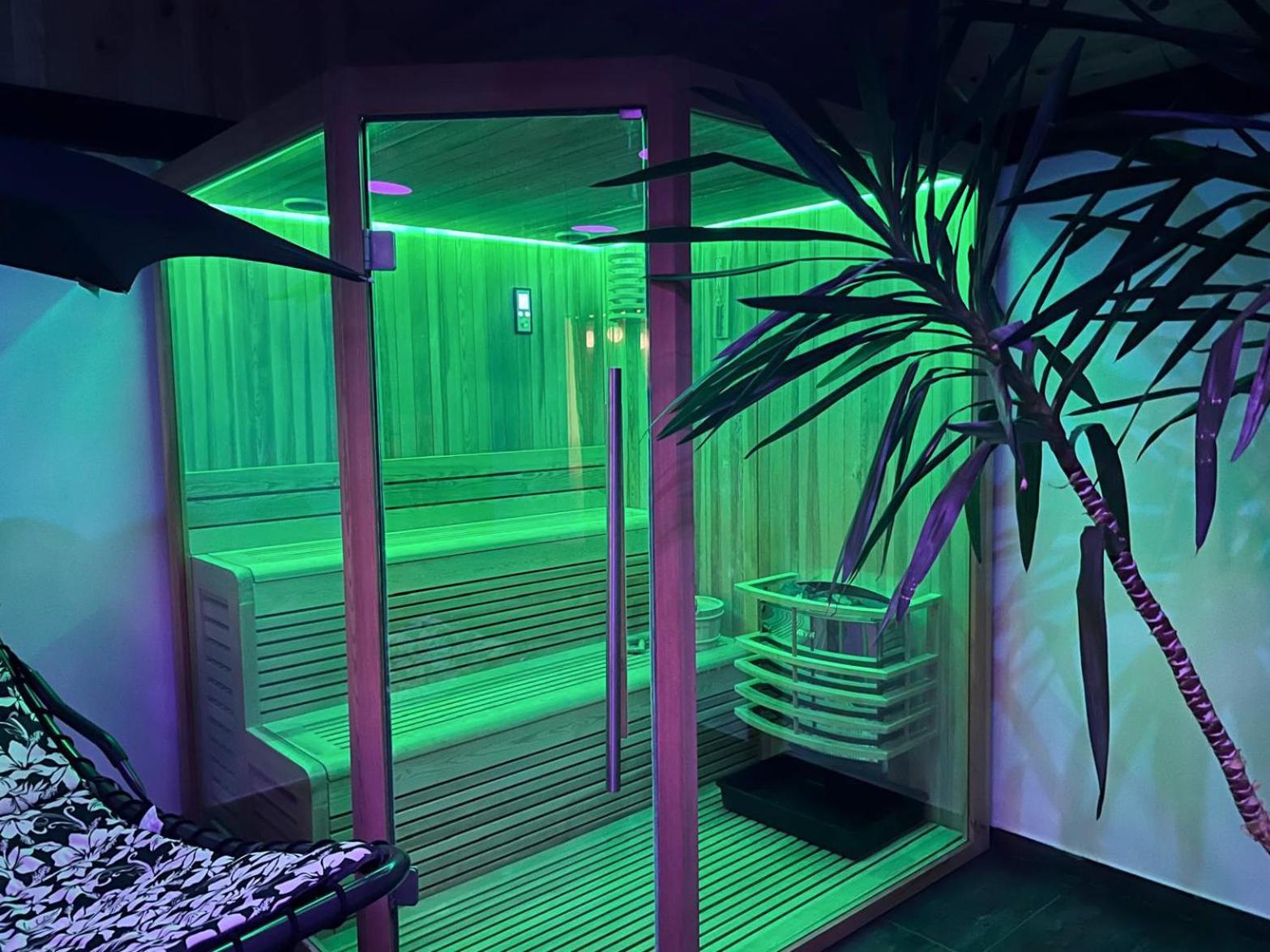Insula Christiana Hotel Cristian  Exterior photo