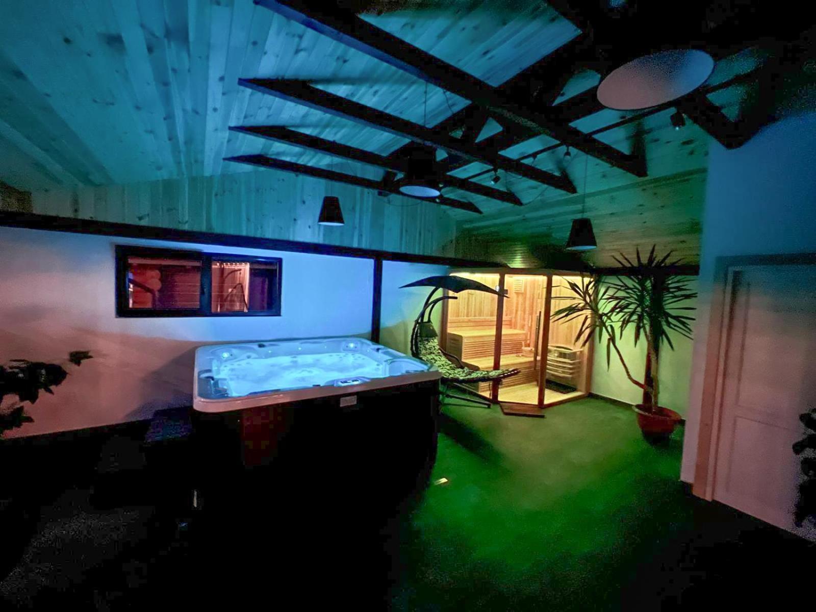 Insula Christiana Hotel Cristian  Exterior photo