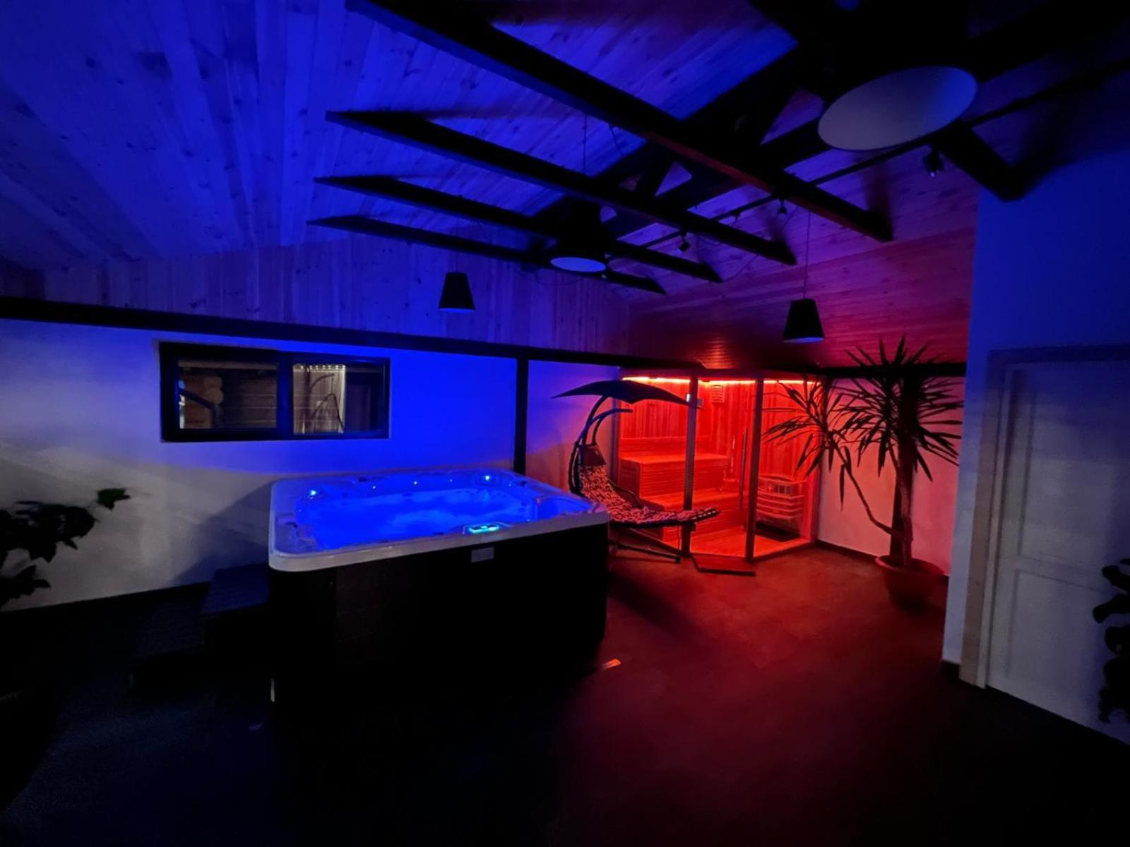 Insula Christiana Hotel Cristian  Exterior photo
